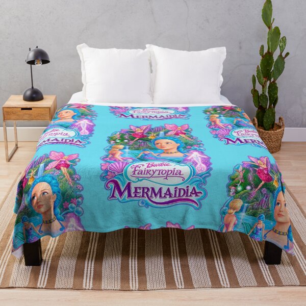Item preview, Barbie Fairytopia Mermaidia designed and sold by btluvs.