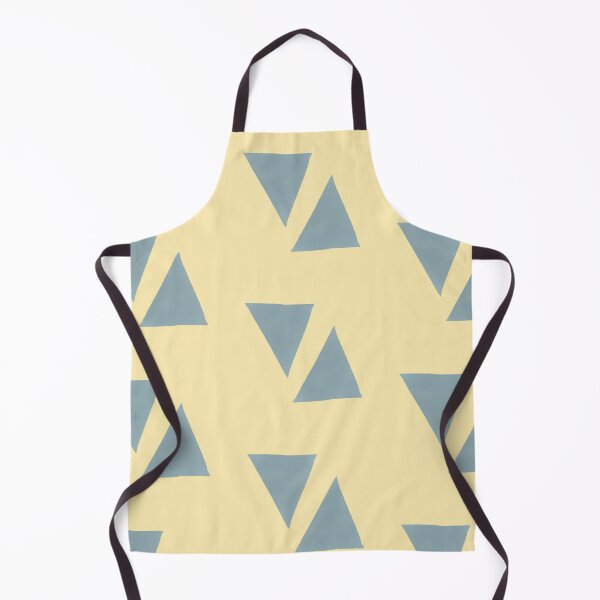 Item preview, Gray Imperfect Triangles by ElitebyElise designed and sold by ElitebyElise.