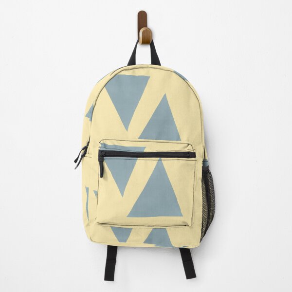 Item preview, Gray Imperfect Triangles by ElitebyElise designed and sold by ElitebyElise.