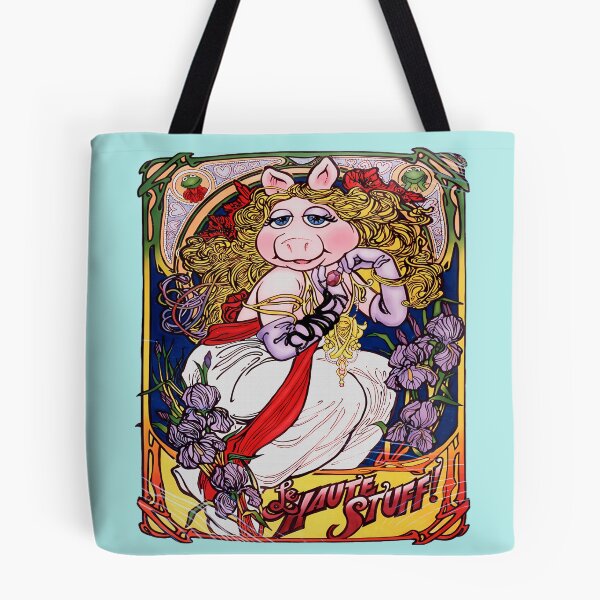 Item preview, Ms Piggy Queen designed and sold by HazelGrant87.