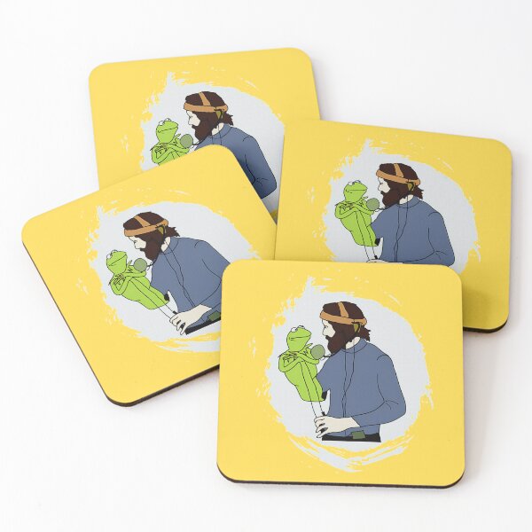 Item preview, Jim Henson designed and sold by HazelGrant87.