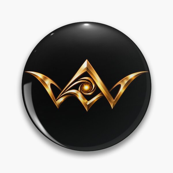 Artikelvorschau, Astral Waves Logo 2027 entworfen und verkauft von Digitalys Studios.