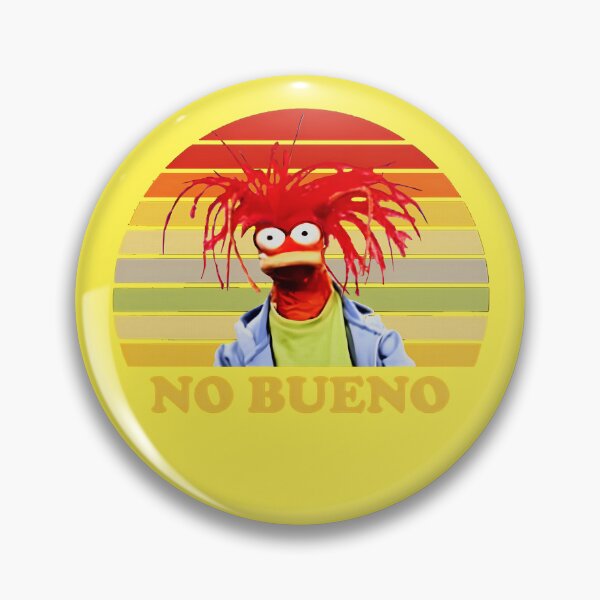 Item preview,  Pepe King Prawn - No Bueno designed and sold by HazelGrant87.