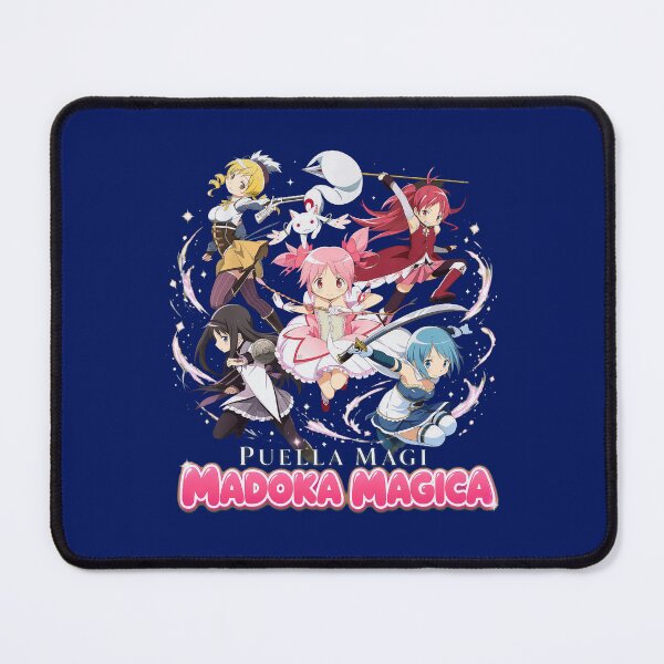 Item preview, Magical Girl Dark Witch Fantasy Squad designed and sold by xenianorman.