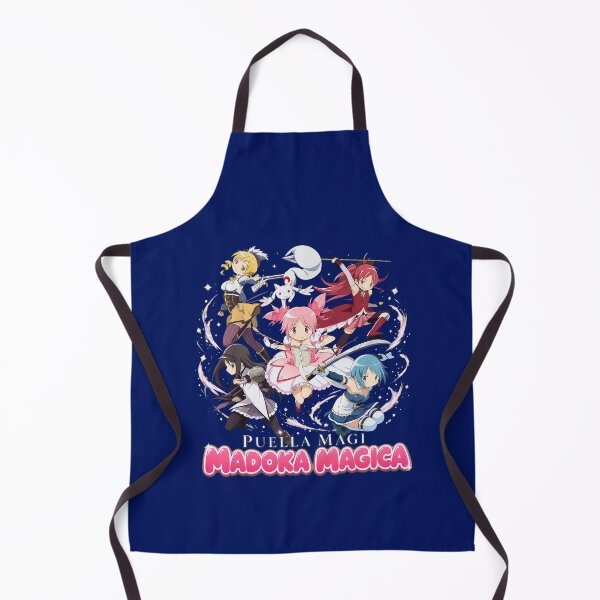 Item preview, Magical Girl Dark Witch Fantasy Squad designed and sold by xenianorman.