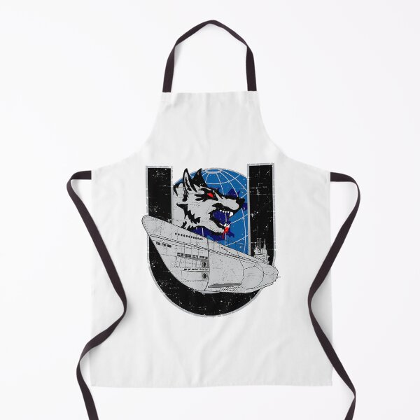 Item preview, Kriegsmarine U-Boat Wolf Mk 2 By Pzd501- Grunge Style designed and sold by anaiy-ahlilley.