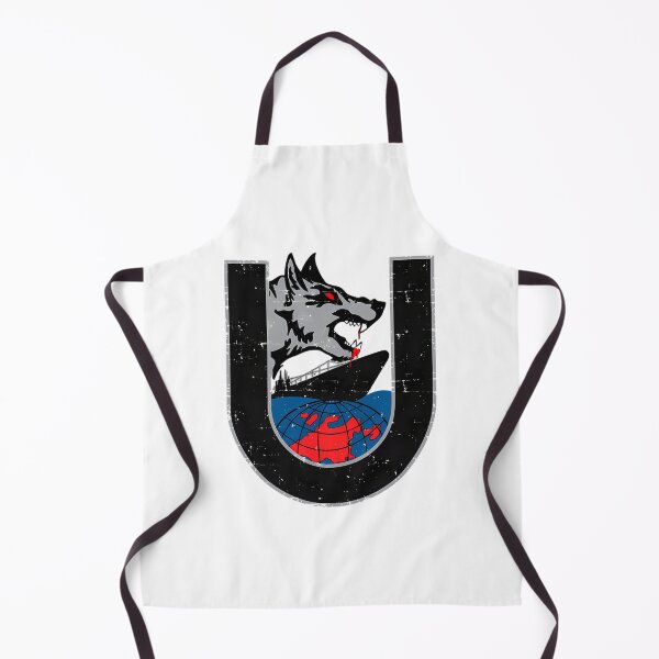 Item preview, Kriegsmarine U-Boat Wolf By Pzd501- Grunge Style designed and sold by anaiy-ahlilley.