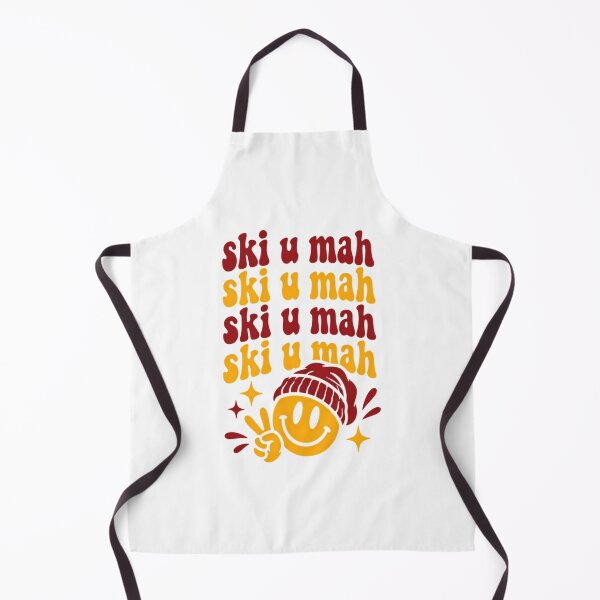 Item preview, Ski U Mah Retro Go Gophers Row The Boat University Of Minnesota designed and sold by anaiy-ahlilley.