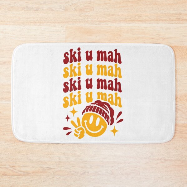 Item preview, Ski U Mah Retro Go Gophers Row The Boat University Of Minnesota designed and sold by anaiy-ahlilley.