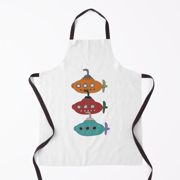 Item preview, Submarine Fleet designed and sold by anaiy-ahlilley.