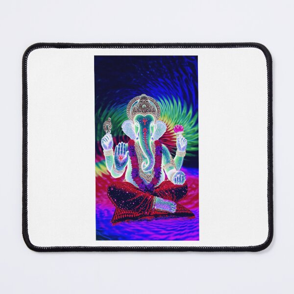 Item preview, Ganesha's Crystalline Glow designed and sold by MongLongStudio.