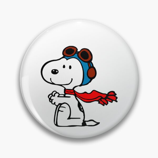 Item preview, Snoopy fly vs red baron  designed and sold by TeriGertrudis.