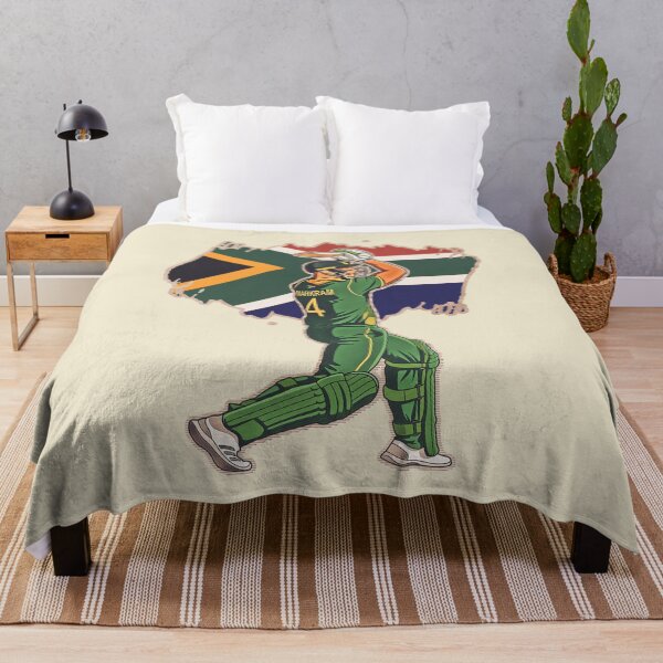 Item preview, Aiden Markram - Batsman - T20 - Cricket Player designed and sold by GlimTig.