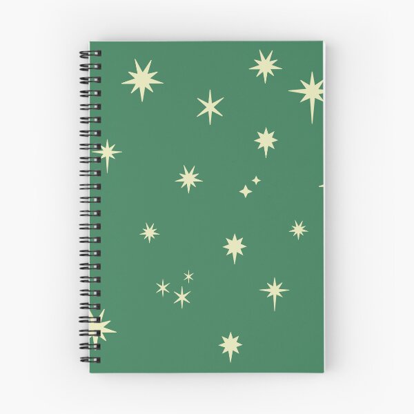Item preview, Christmas Stars designed and sold by sabinako.