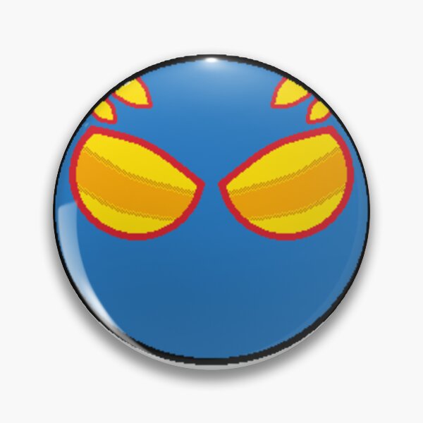 Item preview, Spider Man Boy Sidekick Pixel Art designed and sold by Spinerak-Pixel.