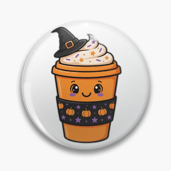 Item preview, Basic Witch Pumpkin Spice Halloween Shirt designed and sold by stacyanne324.