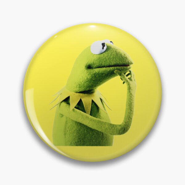 Item preview, Kermit The Frog designed and sold by HazelGrant87.