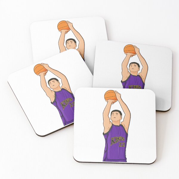 Item preview, ALEX TOOHEY SYDNEY KINGS AUSTRALIAN NBA NBL designed and sold by WoodenSpoonerss.
