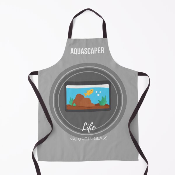 Item preview, Aquascaper Planted Tank Design designed and sold by Zyvora-merch.