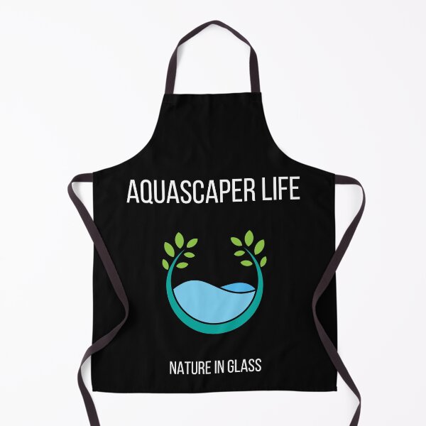 Item preview, Aquascaper Gift for Aquarium Hobbyists designed and sold by Zyvora-merch.