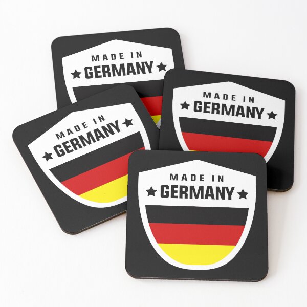 Item preview, Made in Germany designed and sold by JioojiProject.