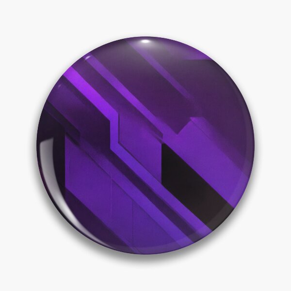 Item preview, Abstract Violet Hi-Tech  designed and sold by shelteredinside.
