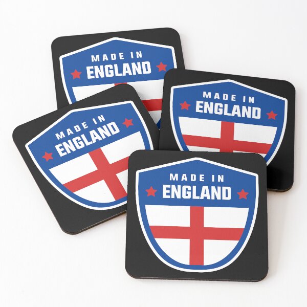 Item preview, Made in England designed and sold by JioojiProject.