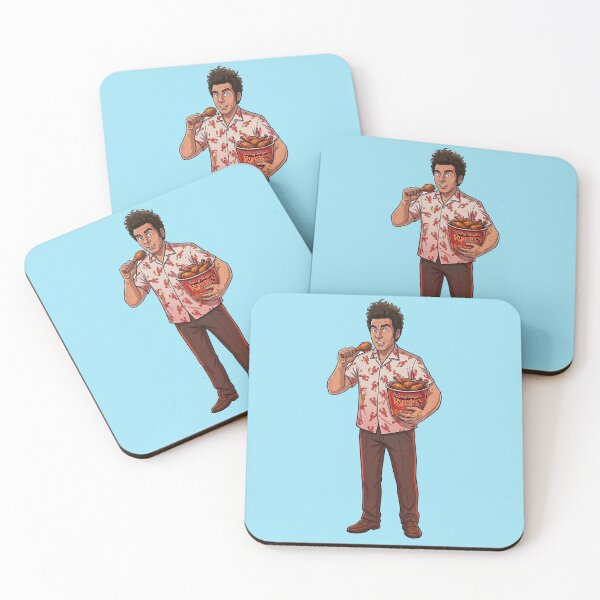 Item preview, Cosmo Cutie: Kenny's Roasters  designed and sold by CleverCulture.