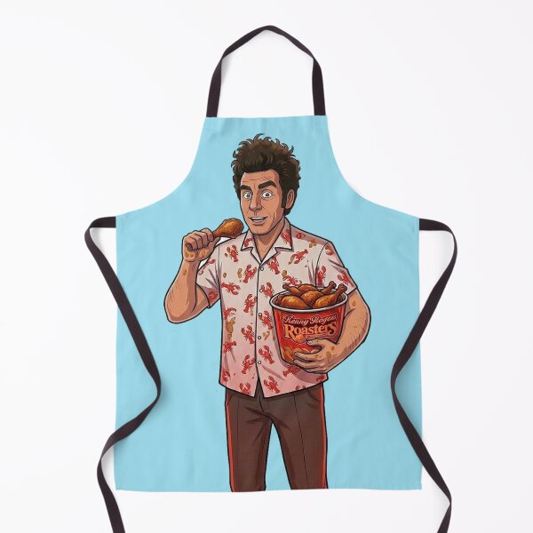 Item preview, Cosmo Cutie: Kenny's Roasters designed and sold by CleverCulture.