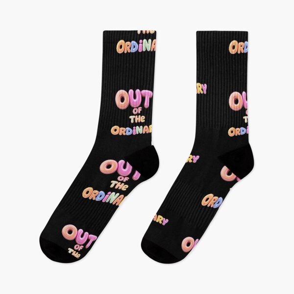 Item preview, Out of the Ordinary - colorful designed and sold by Stefrait-7.