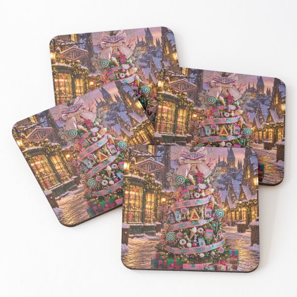 Item preview, HoneyDukes Christmas  designed and sold by Weird & wonderful .