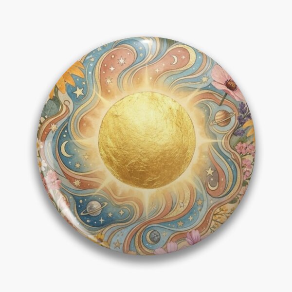 Item preview, Sun&Stars Boho Style designed and sold by Korarat.