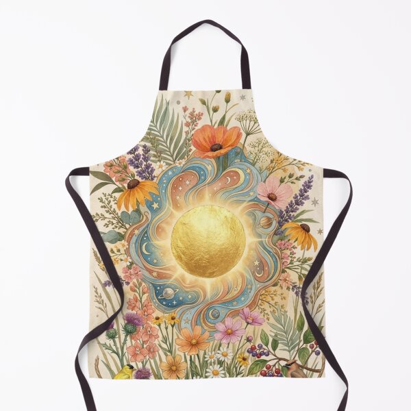 Item preview, Sun&Stars Boho Style designed and sold by Korarat.