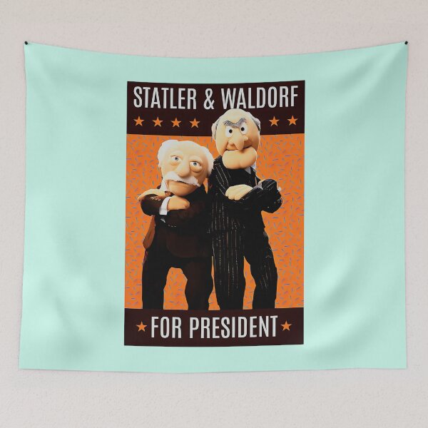 Item preview, Meme Cartoon Puppet Comedy designed and sold by HazelGrant87.