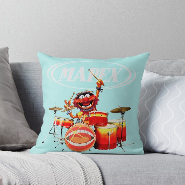 Item preview, Official The Muppet Show Drums designed and sold by HazelGrant87.