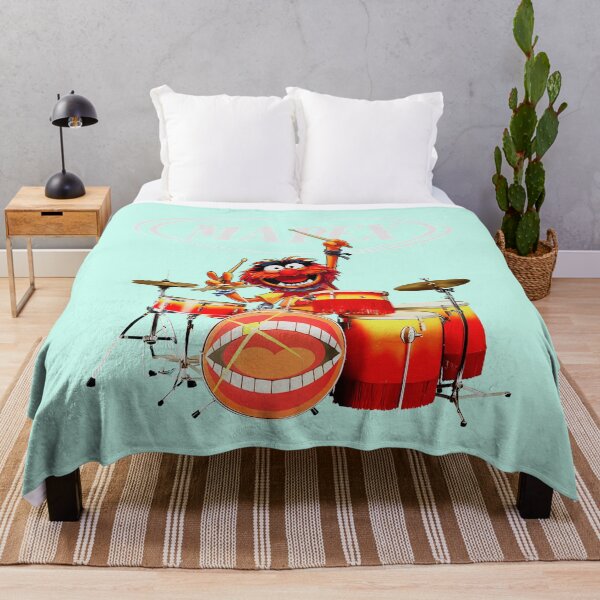 Item preview, Official The Muppet Show Drums designed and sold by HazelGrant87.