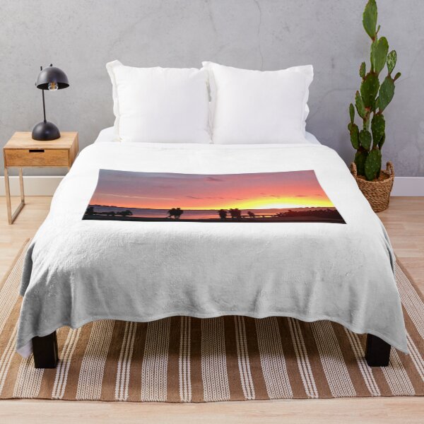 Item preview, Sarasota Sunset designed and sold by Silent K Studios.