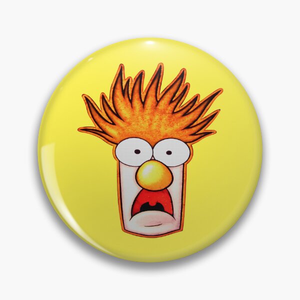 Item preview, Beaker designed and sold by HazelGrant87.