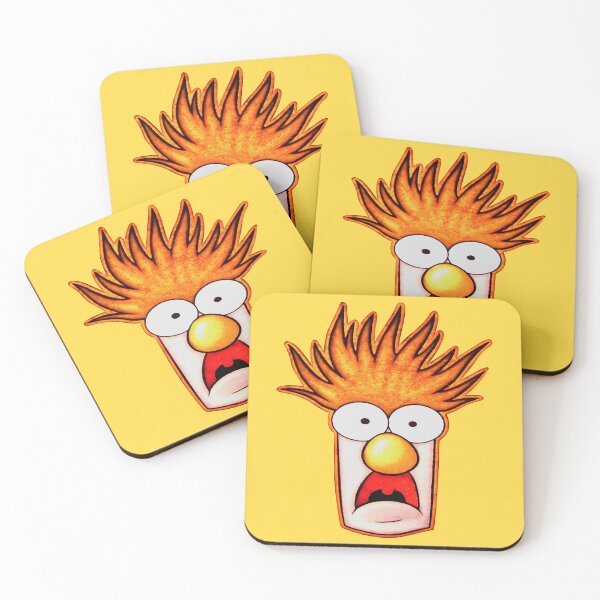 Item preview, Beaker designed and sold by HazelGrant87.