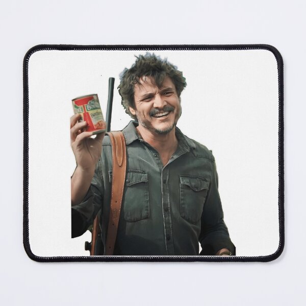 Item preview, Joel Miller - Beefaroni designed and sold by karis-mabegu.