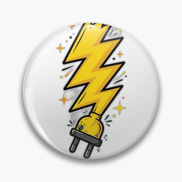 Item preview, Watt's Up Funny Electrician Shirt designed and sold by stacyanne324.