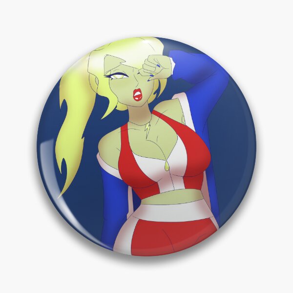 Item preview, Enid Gee designed and sold by ArielSRM.