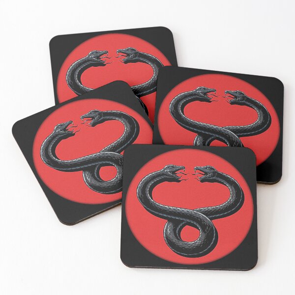 Item preview, MummRa Emblem designed and sold by ME design.