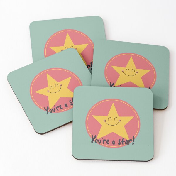 Item preview, You’re a Star! designed and sold by The Innocent Ghost Project.