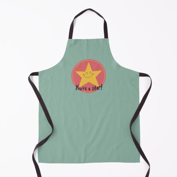 Item preview, You’re a Star! designed and sold by The Innocent Ghost Project.