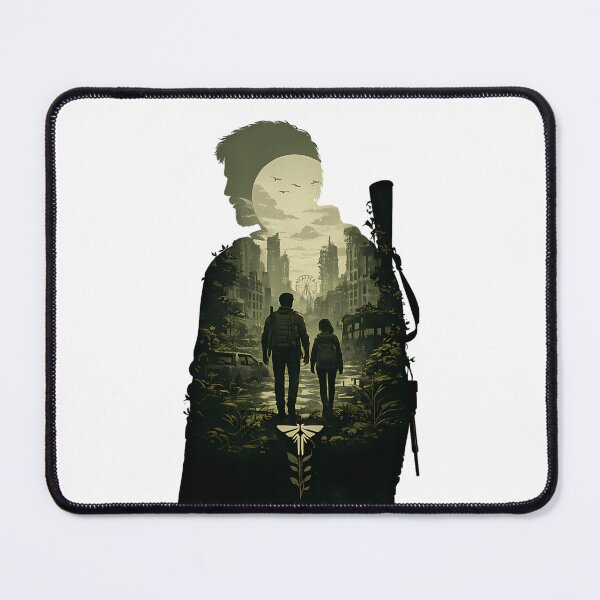 Item preview, Last Hope Minimal Post-Apocalyptic Journey designed and sold by jamiy-ahcrisp.