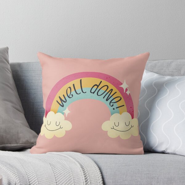 Item preview, Well Done designed and sold by The Innocent Ghost Project.