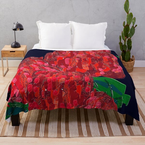 Item preview, ATD Waratah designed and sold by bekki smith.