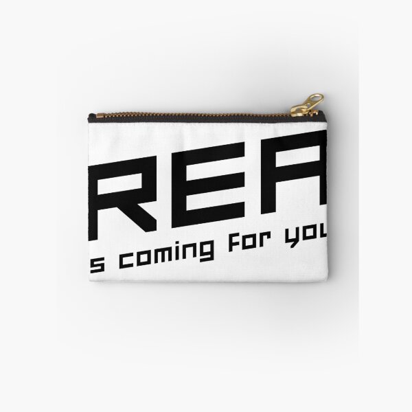 Item preview, REA is coming for you designed and sold by AnassBachar.