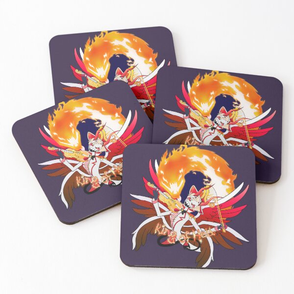 Item preview, King of Hell designed and sold by maladypins.